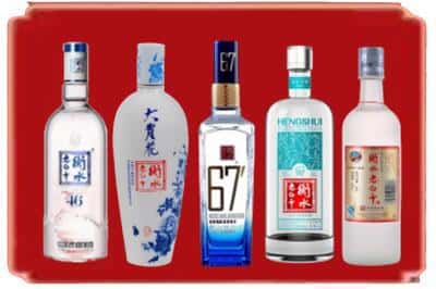 常州回收衡水老白干